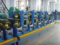 مطحنة الأنابيب MG165